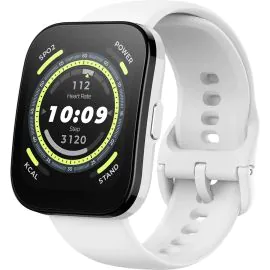 Relógio Smartwatch Amazfit Bip 5 A2215 - Cream White