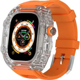 Relógio Smartwatch Blulory Glifo 9 DO