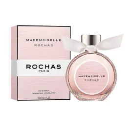 Perfume Mademoiselle Rochas EDP - Femenino 90mL