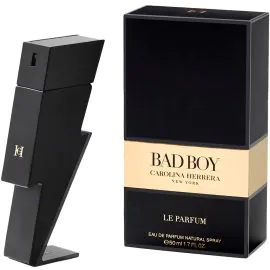 Perfume Carolina Herrera Bad Boy Le Parfum EDP - Masculino 