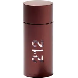 Perfume Carolina Herrera 212 Sexy Men EDT - Masculino 100mL