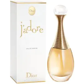 Perfume Christian Dior J'adore EDP - Femenino 100mL