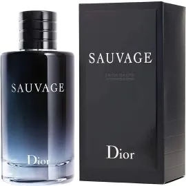 Perfume Christian Dior Sauvage EDT - Masculino