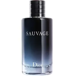 Perfume Christian Dior Sauvage EDT - Masculino 200mL