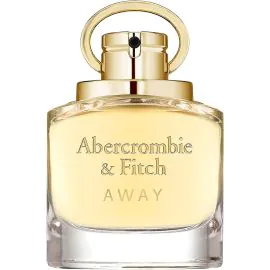 Perfume Abercrombie & Fitch Away EDP - Femenino 100mL