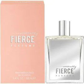 Perfume Abercrombie & Fitch Naturally Fierce EDP - Femenino 100mL