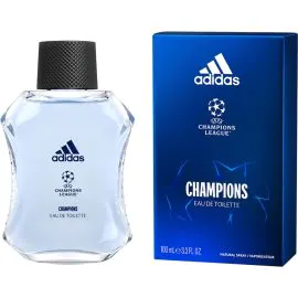 Perfume Adidas UEFA Champions League EDT - Masculino