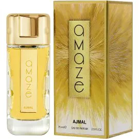 Perfume Ajmal Amaze EDP - Feminino 75mL