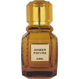 Perfume Ajmal Amber Poivre EDP - Unisex 100mL