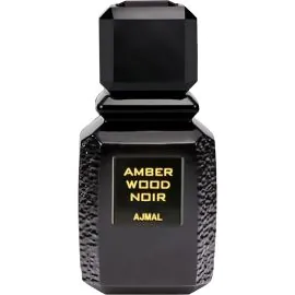 Perfume Ajmal Amber Wood Noir EDP - Unisex 100mL