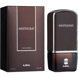 Perfume Ajmal Aristocrat EDP - Masculino 75mL