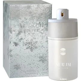 Perfume Ajmal Aurum Winter EDP - Femenino 75mL