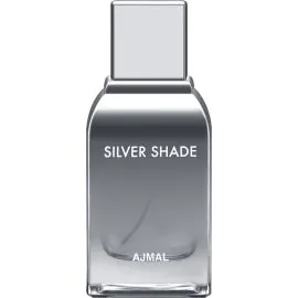 Perfume Ajmal Silver Shade EDP - Unissex 100mL