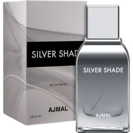 Perfume Ajmal Silver Shade EDP - Unisex 100mL