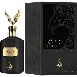 Perfume Al Absar Jod Saqar EDP - Unissex 100mL
