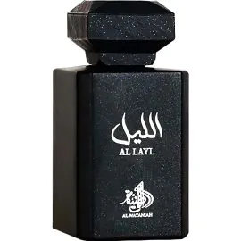 Perfume Al Wataniah Al Layl EDP - Masculino 100mL