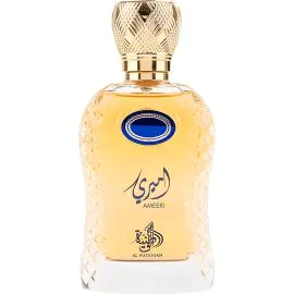 Perfume Al Wataniah Ameeri EDP - Unisex 100mL