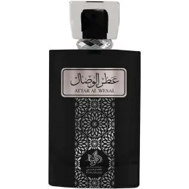 Perfume Al Wataniah Attar Al Wesal EDP - Masculino 100mL