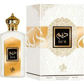 Perfume Al Wataniah Dai'M EDP - Femenino 100mL