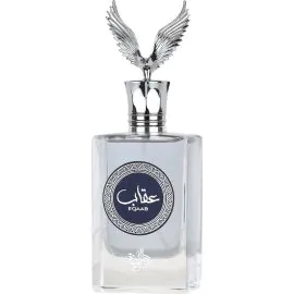 Perfume Al Wataniah Eqaab EDP - Masculino 100mL