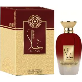 Perfume Al Wataniah Ghala EDP - Unisex 100mL