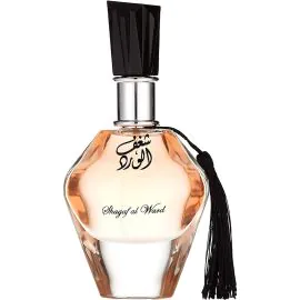 Perfume Al Wataniah Shagaf Al Ward EDP - Femenino 100mL