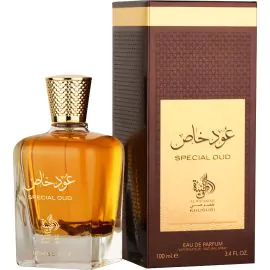Perfume Al Wataniah Special Oud EDP - Unisex 100mL