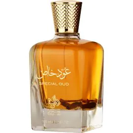 Perfume Al Wataniah Special Oud EDP - Unisex 100mL