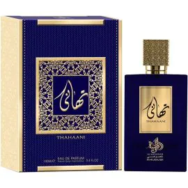 Perfume Al Wataniah Thahaani EDP - Unisex 100mL