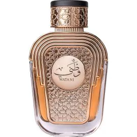 Perfume Al Wataniah Watani Purple EDP - Femenino 100mL