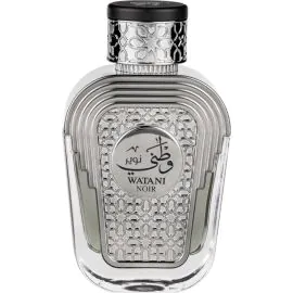 Perfume Al Wataniah Watani Noir EDP - Unisex 100mL