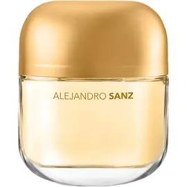 Perfume Alejandro Sanz Mi Acorde Eres Tú EDT - Feminino 80mL