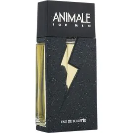 Perfume Animale For Men EDT - Masculino 100mL