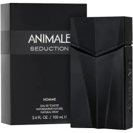 Perfume Animale Seduction EDT - Masculino 100mL