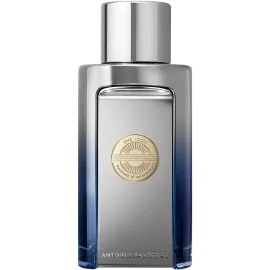 Perfume Antonio Banderas The Icon Elixir EDP - Masculino 100mL