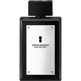 Perfume Antonio Banderas The Secret EDT - Masculino 200mL