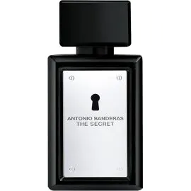 Perfume Antonio Banderas The Secret EDT - Masculino 50mL