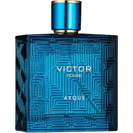 Perfume Arqus Victor Homme EDP - Masculino 100mL