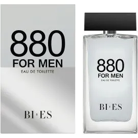 Perfume Bi-Es 880 EDT - Masculino 90mL