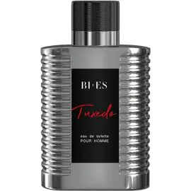 Perfume Bi-Es Tuxedo EDT - Masculino 100mL