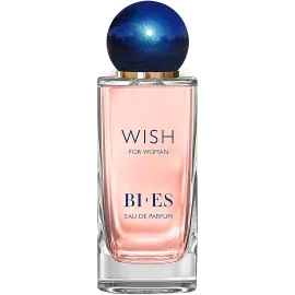 Perfume Bi-Es Wish EDP - Femenino 100mL