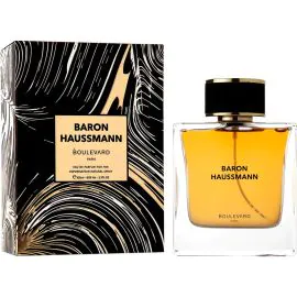 Perfume Boulevard Baron Haussmann EDP - Masculino 100mL