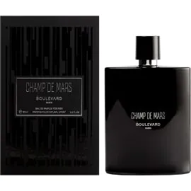 Perfume Boulevard Champ De Mars EDP - Masculino 100mL