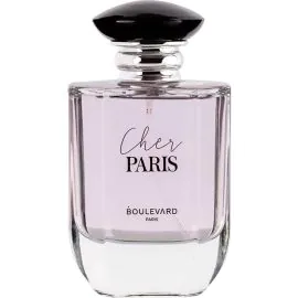 Perfume Boulevard Cher Paris EDP - Femenino 100mL
