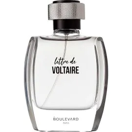 Perfume Boulevard Lettre de Voltaire EDP - Masculino 100mL