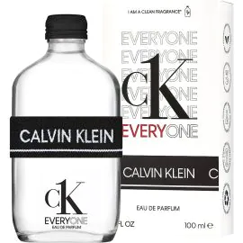 Perfume Calvin Klein CK Everyone EDP - Unissex 