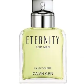 Perfume Calvin Klein Eternity EDT - Masculino 100mL