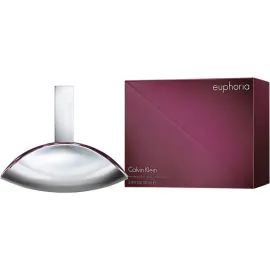 Perfume Calvin Klein Euphoria EDP - Femenino 
