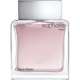 Perfume Calvin Klein Euphoria Men EDT - Masculino 100mL