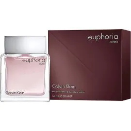 Perfume Calvin Klein Euphoria Men EDT - Masculino 